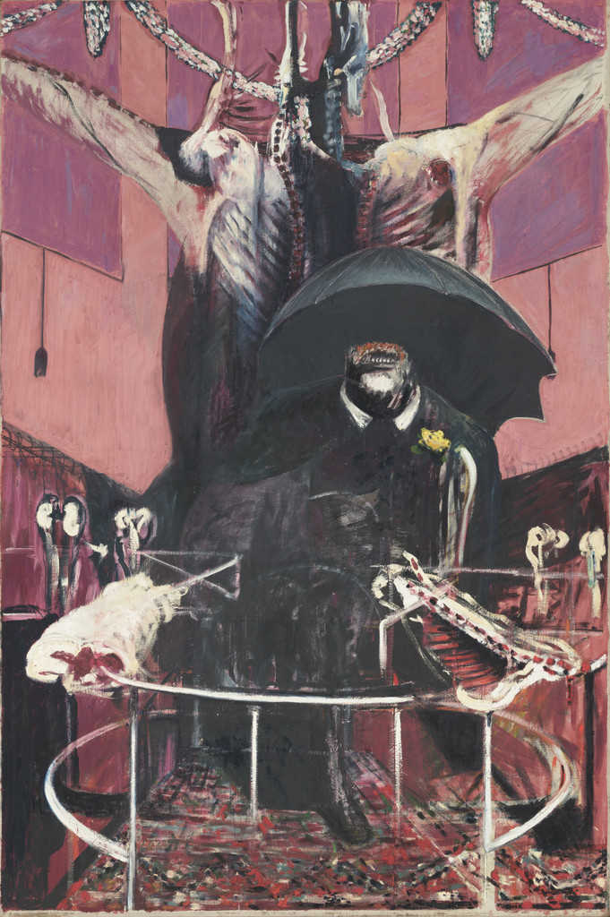 《绘画（1946）》