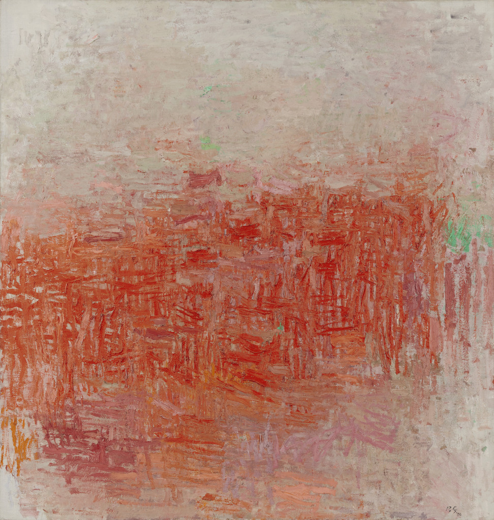 《绘画（1954）》